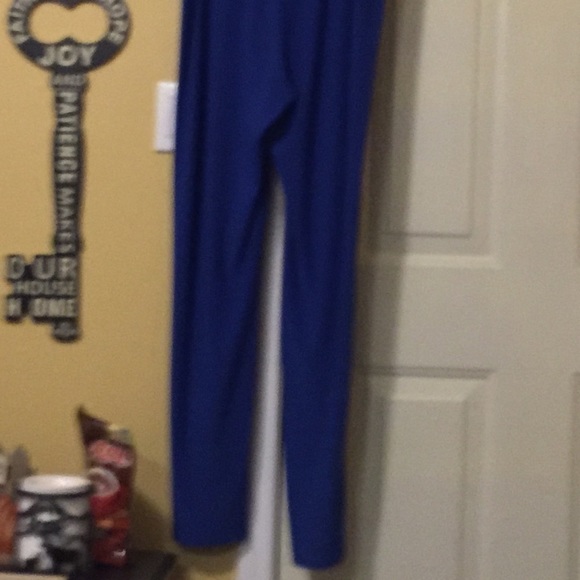 Gorgeous Nina Leonard Pull on Straight Leg Pants - Picture 9 of 9